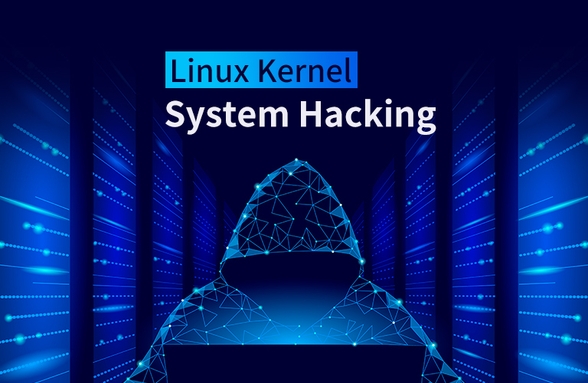 Linux Kernel Hacking: A to Z thumbnail