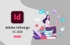 InDesign CC 2020 제대로 활용하기 썸네일