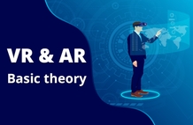 VR、AR基礎理論と市場分析 のサムネイル