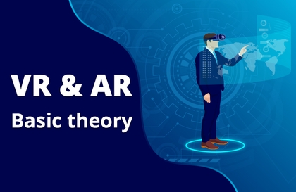 VR, AR 기초 이론과 시장 분석강의 썸네일