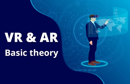 VR, AR 기초 이론과 시장 분석강의 썸네일