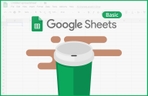 Thumbnail image of the Tìm hiểu kiến ​​thức cơ bản về Google Trang tính với một tách Americano