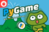 PyGame 어드벤쳐 : 위니브 월드를 수복하라!