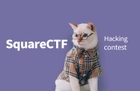 Hình thu nhỏ của Hack như một sở thích #6 (SquareCTF_RR)