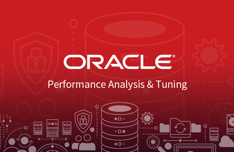 오라클 성능 분석과 인스턴스 튜닝 핵심 가이드