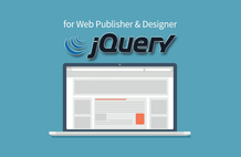 Practical jQuery Manual for Publishers and New Front End Developers thumbnail