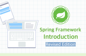 예제로 배우는 스프링 입문 (개정판)썸네일