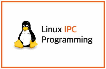 리눅스 IPC 프로그래밍 - 이론과 실습강의 썸네일