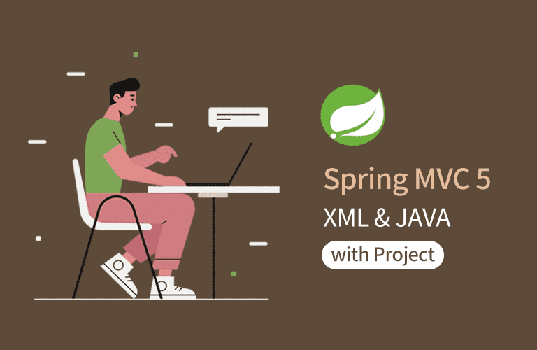 윤재성의 만들면서 배우는 Spring MVC 5