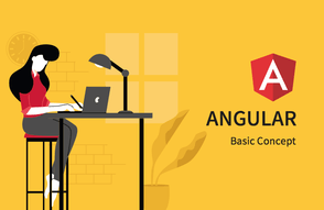 Angular(2+) Front에서 Back까지 - Nest js를 알려면 Angular 모듈을 알아야한다! 썸네일