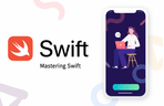 Thumbnail image of the iOS 개발을 위한 swift5 완벽 가이드