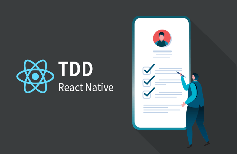 TDD 리뷰 | TDD 개발 방법론을 활용한 React Native 앱 개발