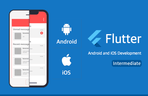 Thumbnail image of the Flutter 초급 - Http통신, 상태관리