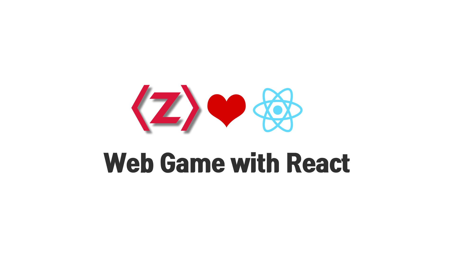 웹 게임을 만들며 배우는 React