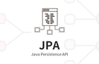 자바 ORM 표준 JPA 프로그래밍 - 기본편