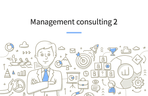 Thumbnail image of the Management Consulting Specialist Training Course 2: Consulting Cases and Commentary Clinic