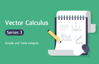 벡터 미적분학 시리즈3 - 적분 기초 썸네일