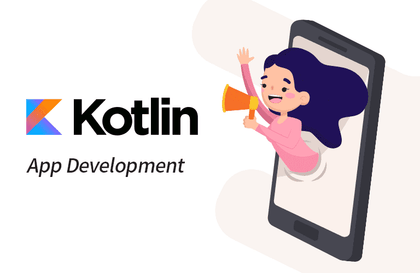 누구나 할 수 있는 안드로이드 앱 개발 - 1 (Kotlin)강의 썸네일