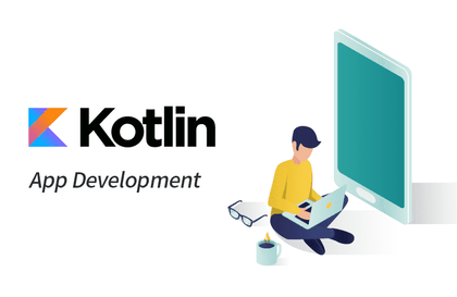 누구나 할 수 있는 안드로이드 앱 개발 - 2 (Kotlin)강의 썸네일