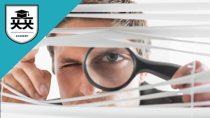 thumbnail background