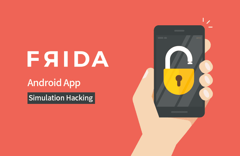 프리다(Frida)를 이용한 안드로이드 앱 모의해킹