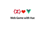 Thumbnail image of the 웹 게임을 만들며 배우는 Vue