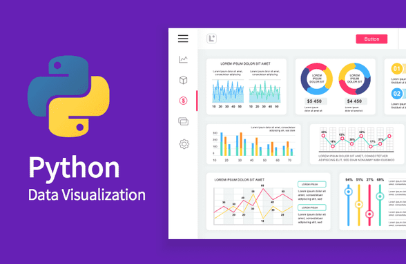 파이썬 데이터시각화 분석 실전 프로젝트 썸네일