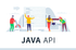 Java TPC 실전프로젝트 (Java API 활용) 썸네일