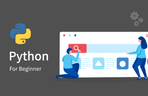 Thumbnail image of the Catch up on Python Basics for Beginners