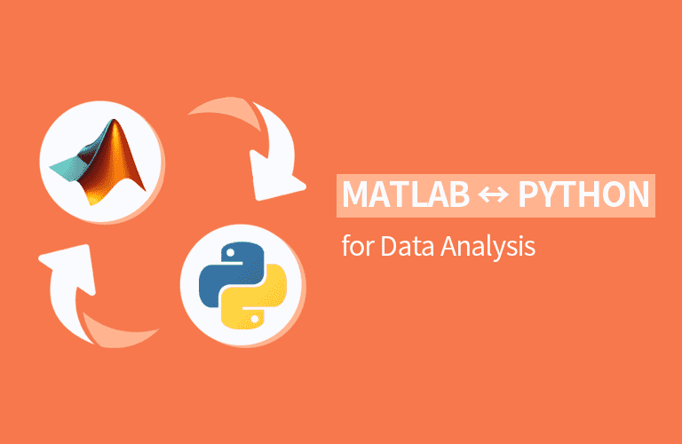 MATLAB처럼 쓰는 PYTHON