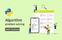 파이썬 알고리즘 문제풀이 입문(코딩테스트 대비) 썸네일