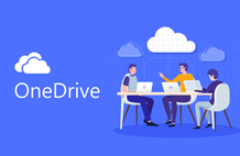 편리하고 안전한 클라우드, OneDrive 활용법 (Business 기준) 썸네일