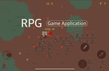 RPG 게임 어플 만들기 [iOS 아이폰]