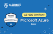 Azure 기초 (AZ-900)