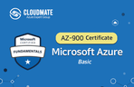 Thumbnail image of the Azure 기초 (AZ-900)