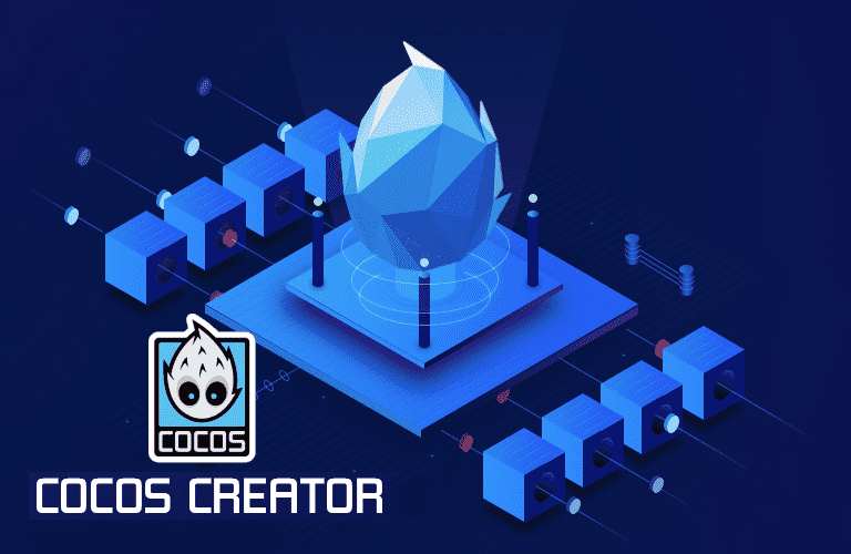 핵심 강좌! Cocos Creator 2D 게임 개발