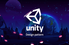 게임 디자인 패턴 with Unity 썸네일