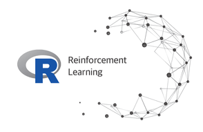 R로 쉽게 배우는 강화학습 썸네일