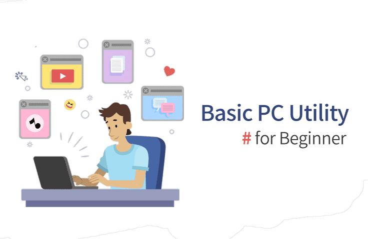 thumbnail background