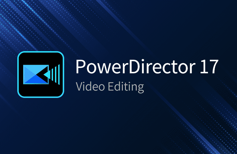 PowerDirector 17 (파워디렉터) 배우기