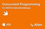 Thumbnail image of the 앨런 iOS Concurrency(동시성) - 디스패치큐와 오퍼레이션큐의 이해