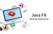 자바(javafx) 실전 데스크탑앱 프로젝트 - 유튜브관리앱