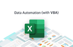 Thumbnail image of the 데이터 자동화(with VBA)