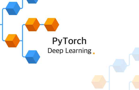 [PyTorch] 쉽고 빠르게 배우는 딥러닝썸네일