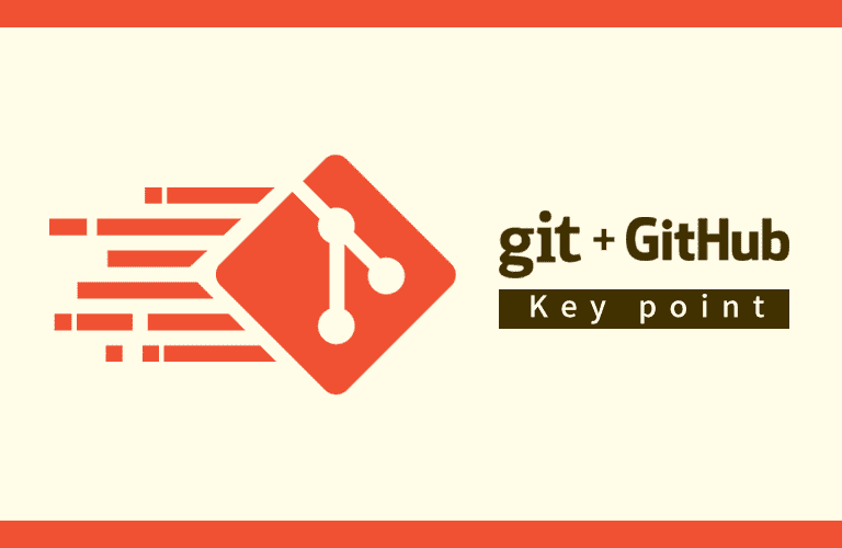 빠르게 git - 핵심만 골라 배우는 Git/Github 강의 이미지