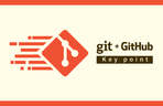 Thumbnail image of the 빠르게 git - 핵심만 골라 배우는 Git/Github