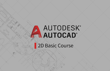 쉽게 따라하는 AutoCAD 2020 2D (한국어판) 썸네일