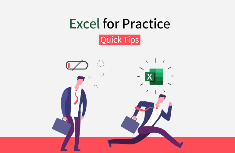 Tip으로 배우는 엑셀(Excel)