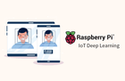 [라즈베리파이] IoT 딥러닝 Computer Vision 실전 프로젝트 썸네일
