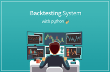 Python을 이용한 주가 백테스팅 시스템 구축하기 썸네일